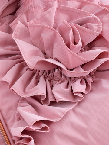 Baker by Ted Baker Coat in Pink