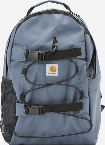 Carhartt WIP Rucksack 'Kickflip' in Blau