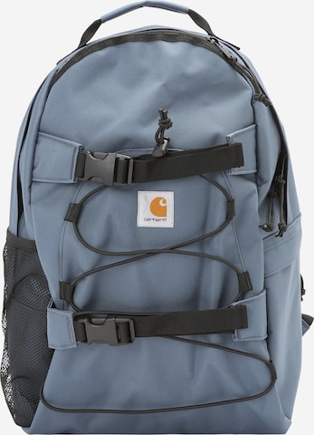 Carhartt WIP Backpack 'Kickflip' in Blue