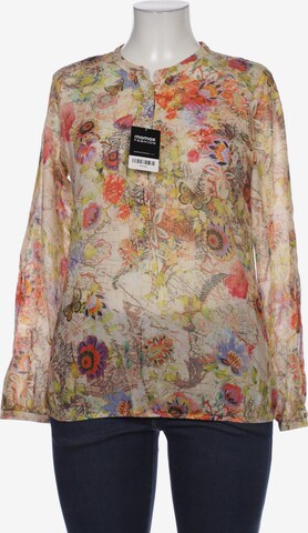 Emily Van Den Bergh Blouse & Tunic in XL in Mixed colors: front