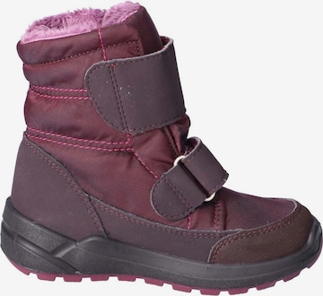 Bottes de neige 'Garei' RICOSTA en violet