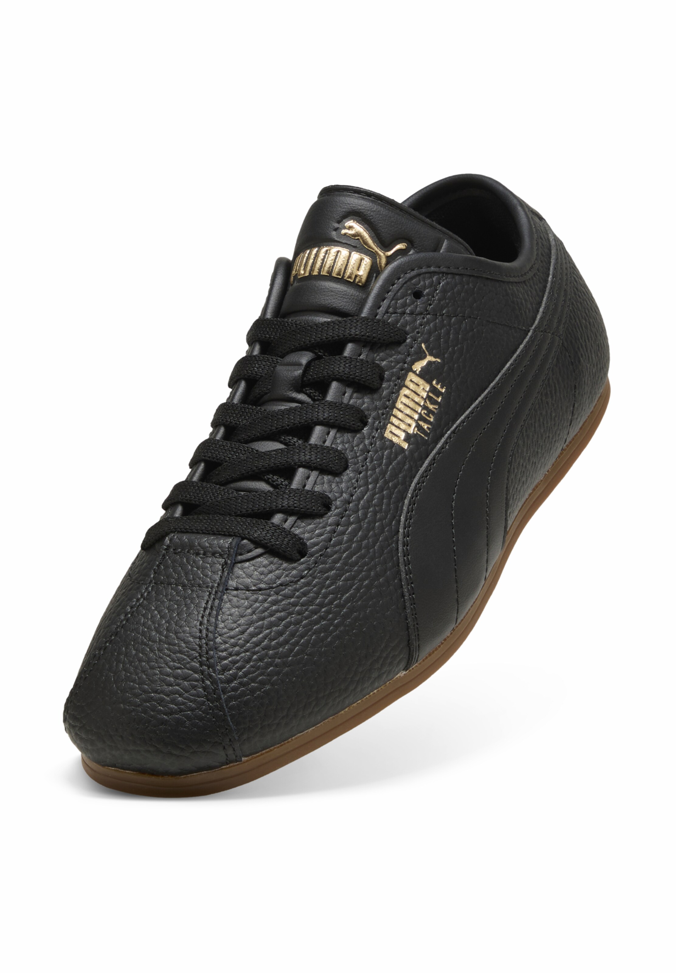 PUMA Sneaker 'Tackle' in Gold