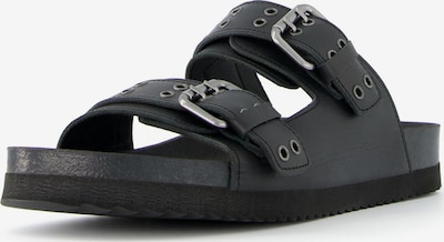 Bershka Pistokkaat värissä musta, Tuotenäkymä