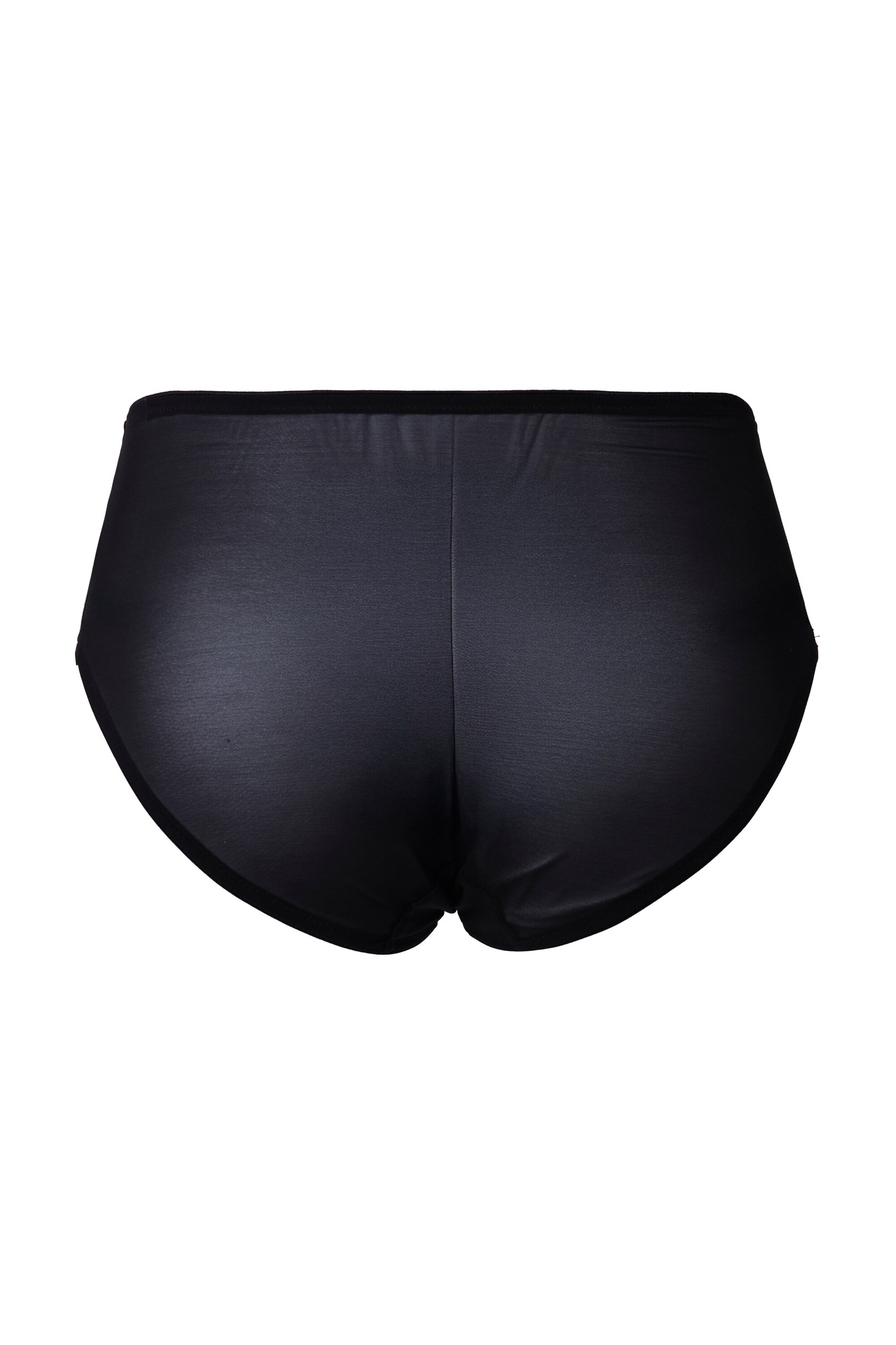 Ulla Popken Slip in Schwarz