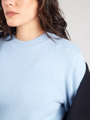 Pullover di & Other Stories in blu