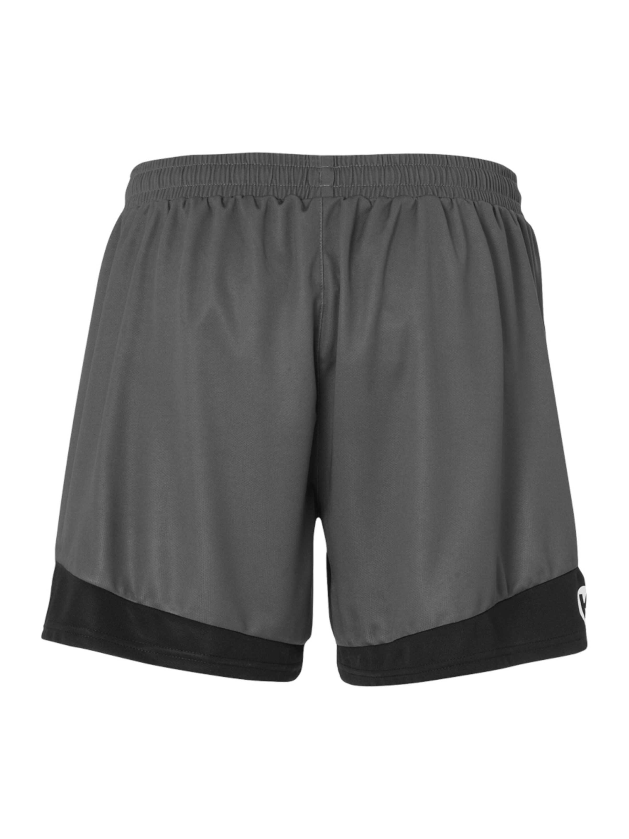 KEMPA Regular Workout Pants in Grey