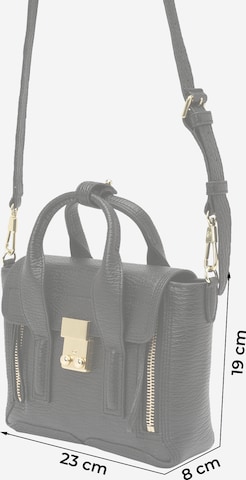 3.1 Phillip Lim Handtas 'PASHLI' in Zwart