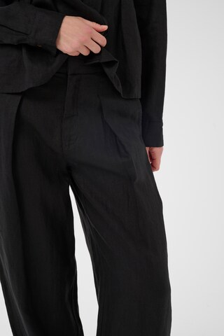 InWear regular Bukser 'DilanaIW' i sort