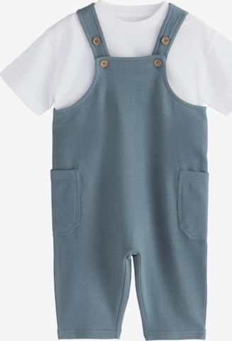 mėlyna Next Rinkinys: priekis