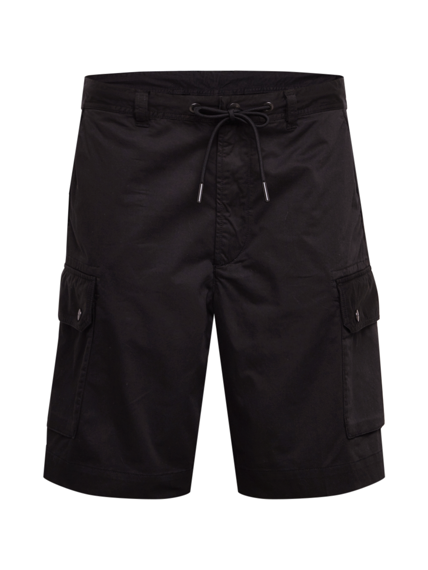 Pantaloni Uomo DIESEL Pantaloni cargo APE in Nero Pantaloni Uomo DIESEL Pantaloni cargo APE in Nero