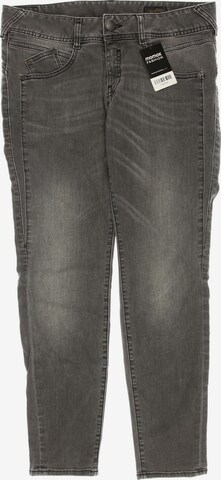 Herrlicher Jeans in 30 in Grey: front