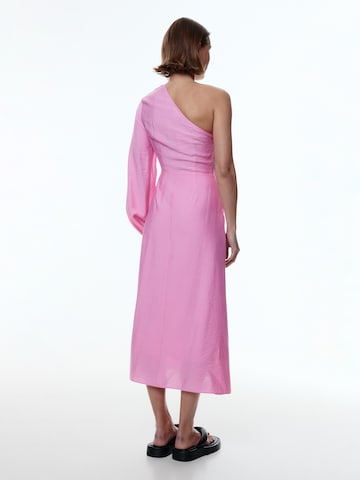 EDITED Evening dress 'Tania' in Pink