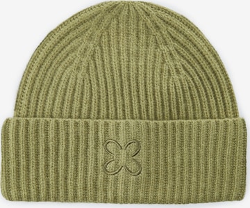 Bonnet CODELLO en vert : devant