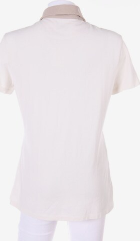 Henry Cotton's Top & Shirt in L in White