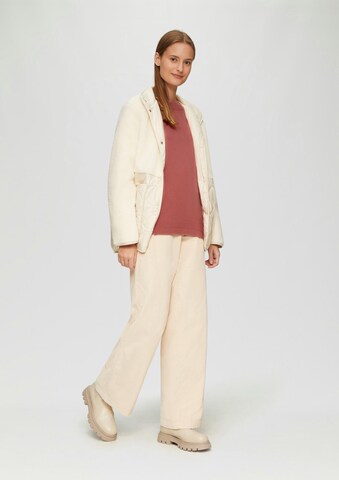 Pull-over s.Oliver en orange