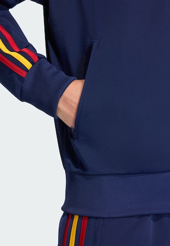 Veste de survêtement 'Firebird' ADIDAS ORIGINALS en bleu