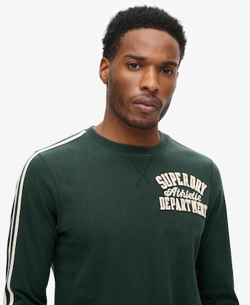Superdry Shirt in Green