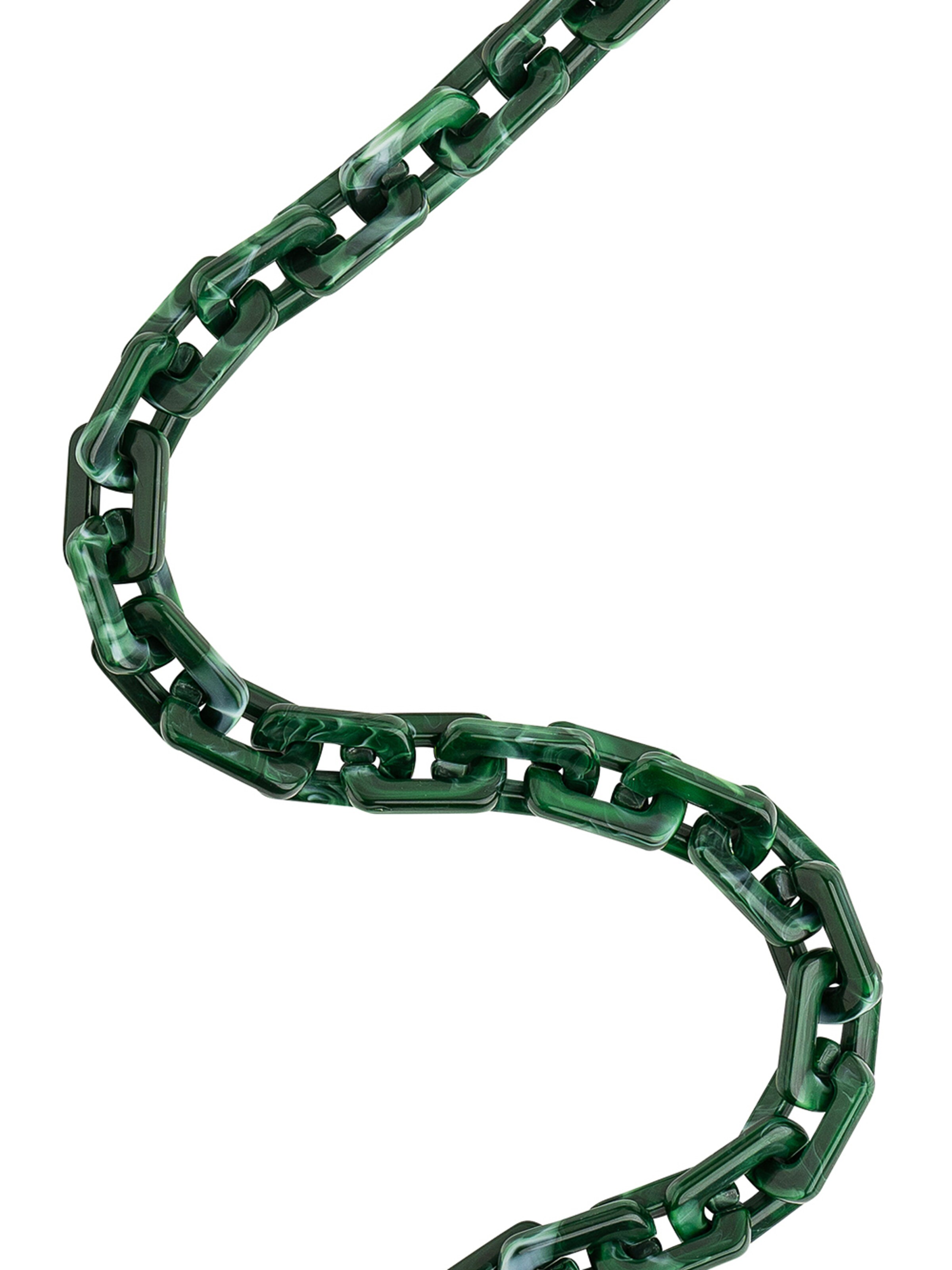 Cheeky Chain Munich Smartphone Case 'Kelly' in Green