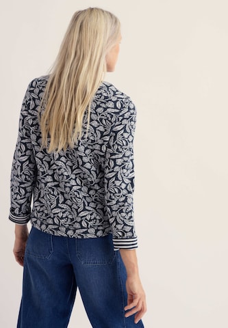Seasalt Cornwall Pullover in Blau