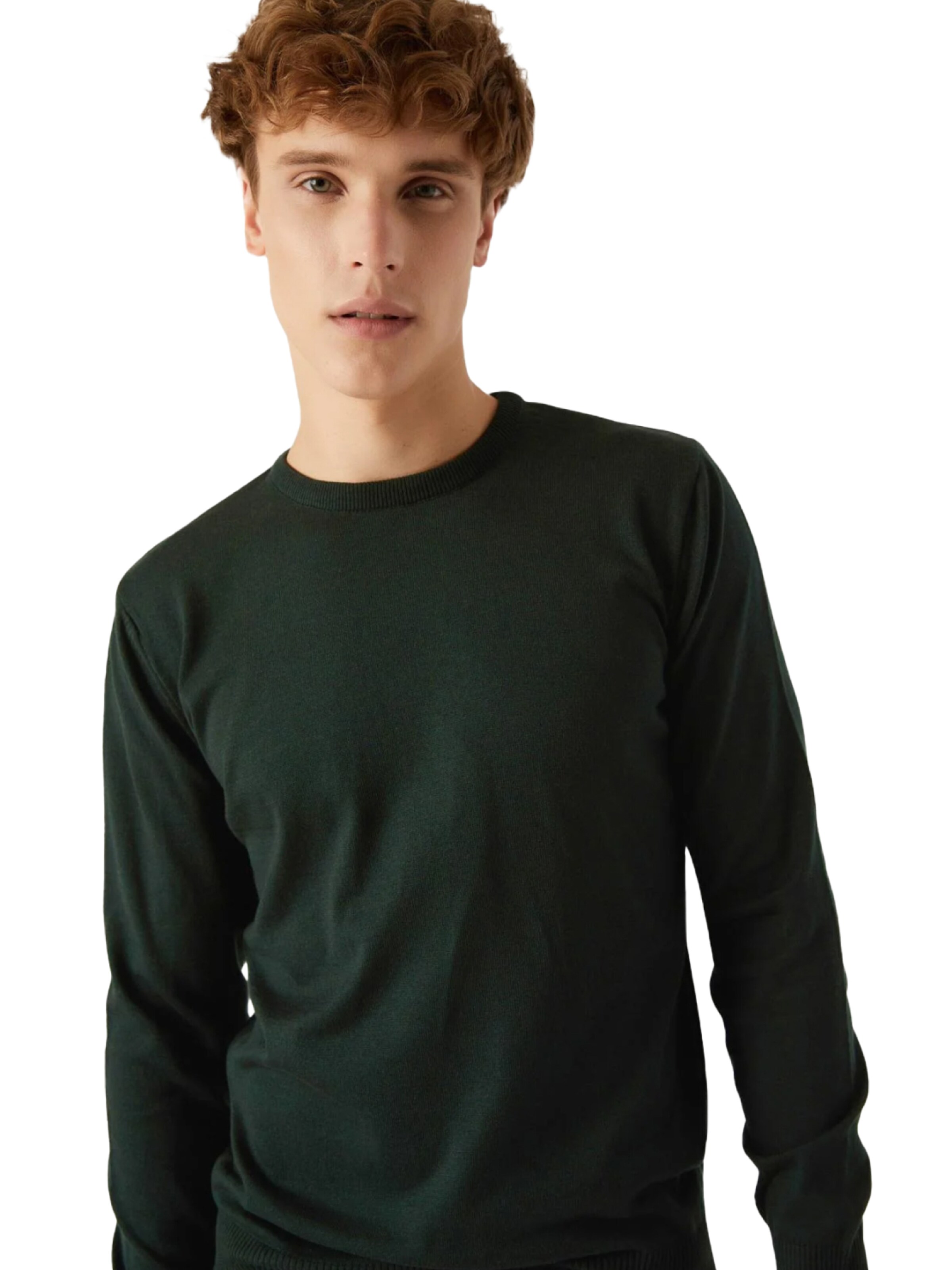 D’S Damat Trui in Groen