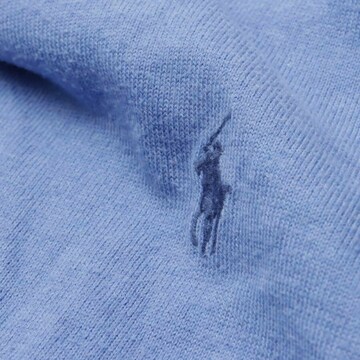 Polo Ralph Lauren Pullover / Strickjacke L in Blau