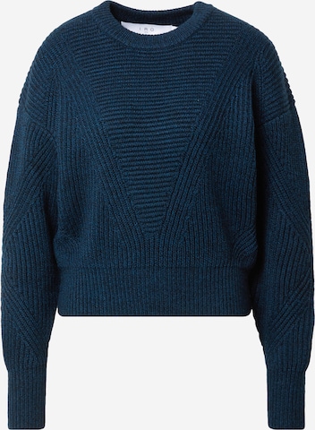 IRO Sweater 'MONA' in Blue: front