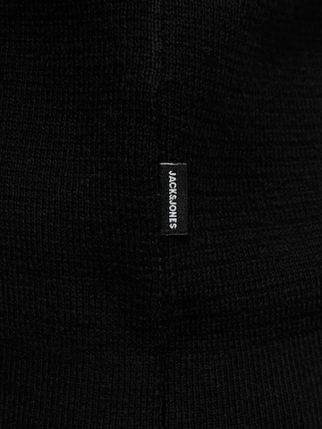 Giacchetta 'JPRBLAMILANO STITCH' di JACK & JONES in nero