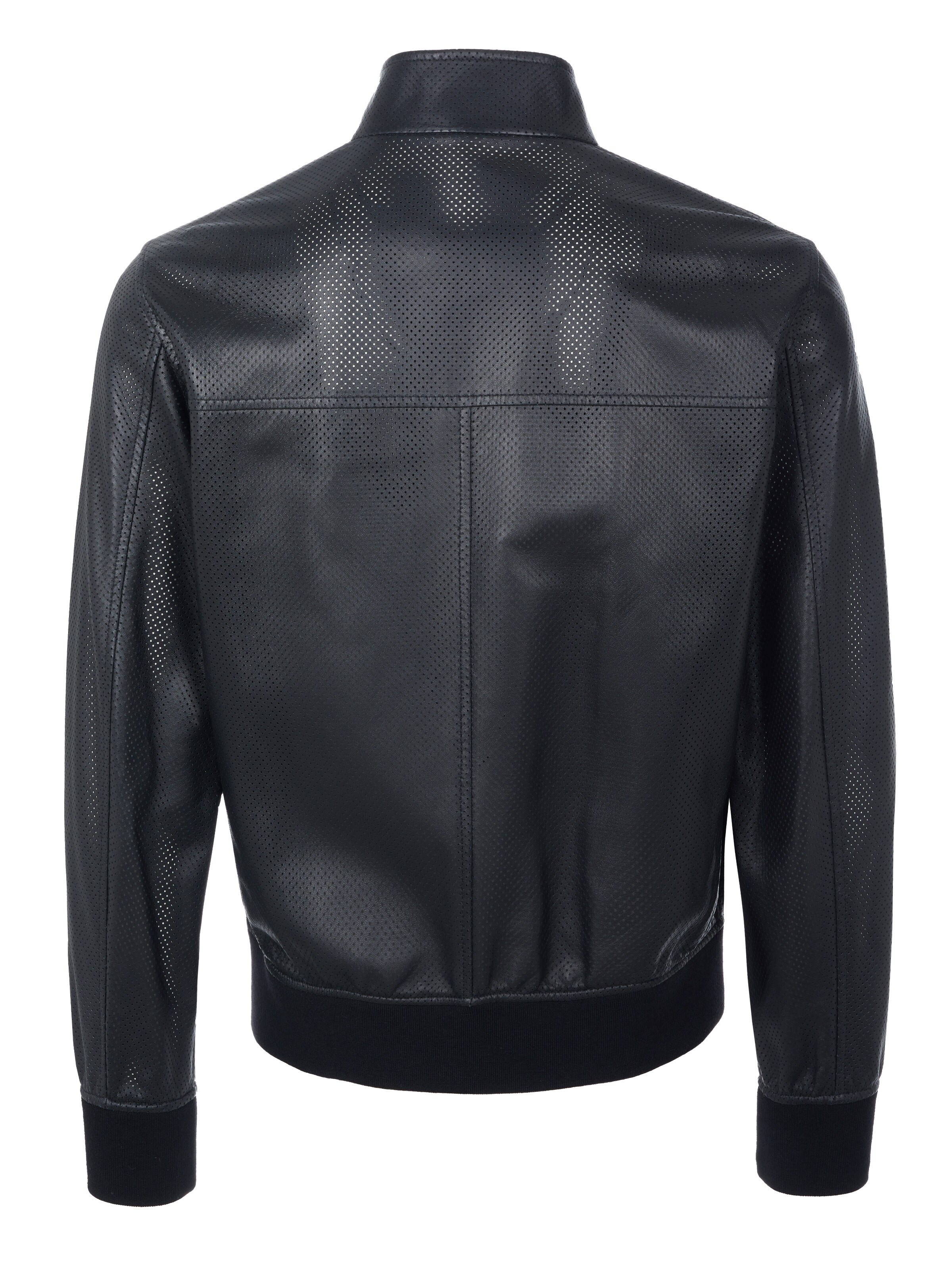 Bally Übergangsjacke‌‌‌‌‌‌ in Schwarz
