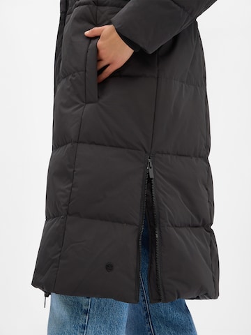 MSCH COPENHAGEN Winter Coat 'Zala' in Black