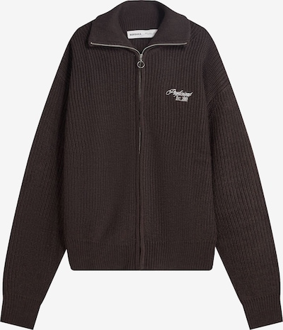 Bershka Kardigan u smeđa, Pregled proizvoda