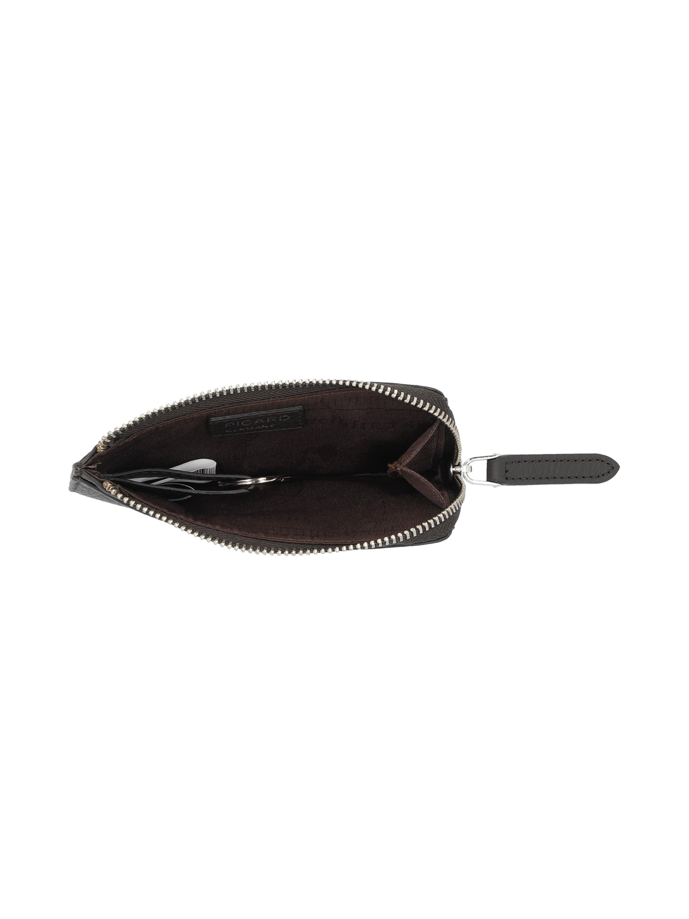 Picard Etui ' Handsome ' in Bruin