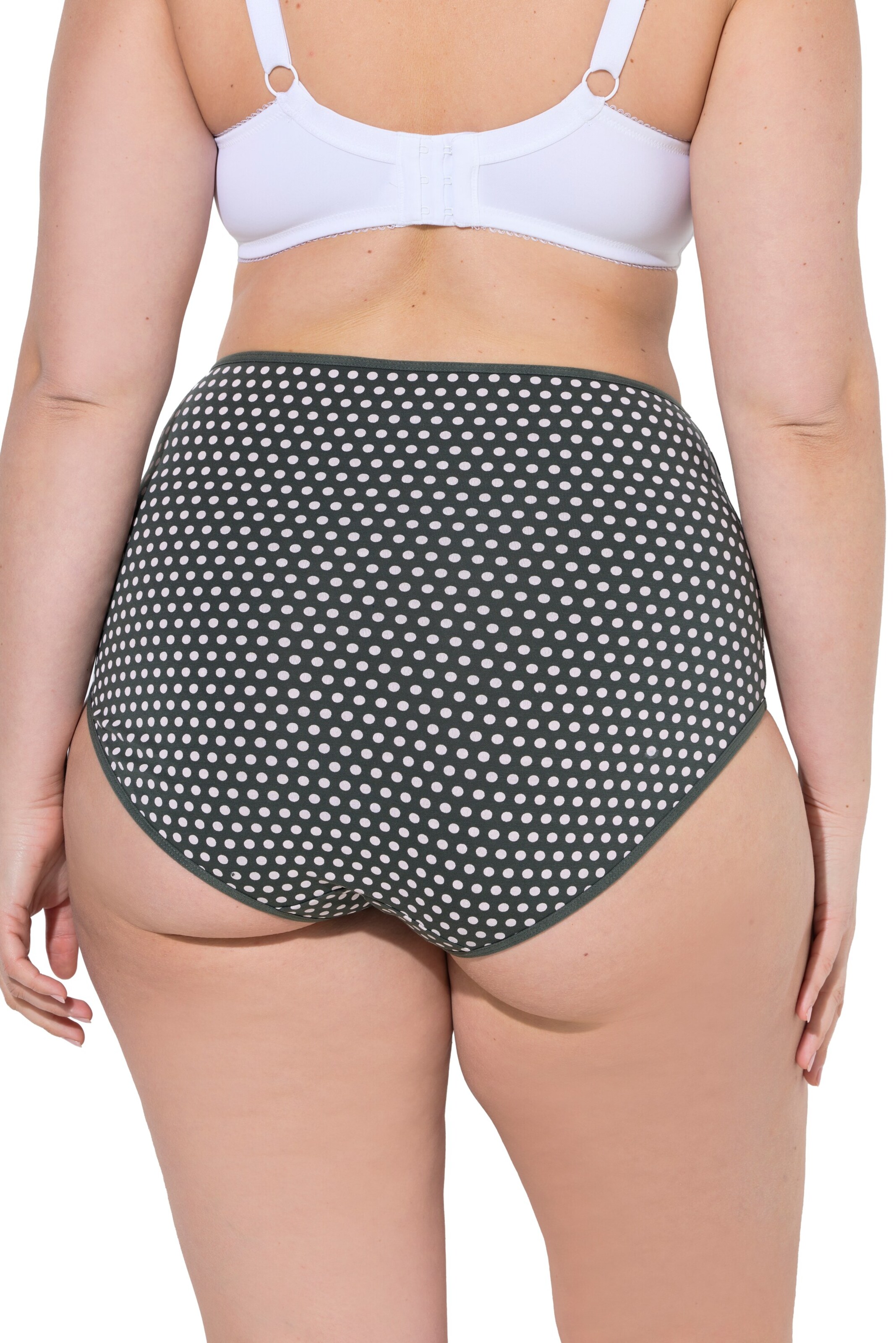 Ulla Popken Slip in Mixed colours
