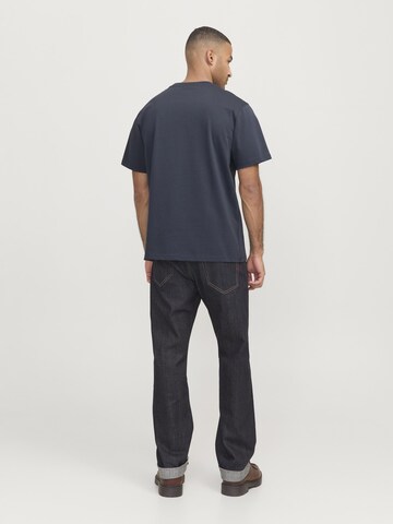 R.D.D. ROYAL DENIM DIVISION Shirt in Blauw