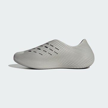 ADIDAS SPORTSWEAR Slipper 'Purechill' in Grau