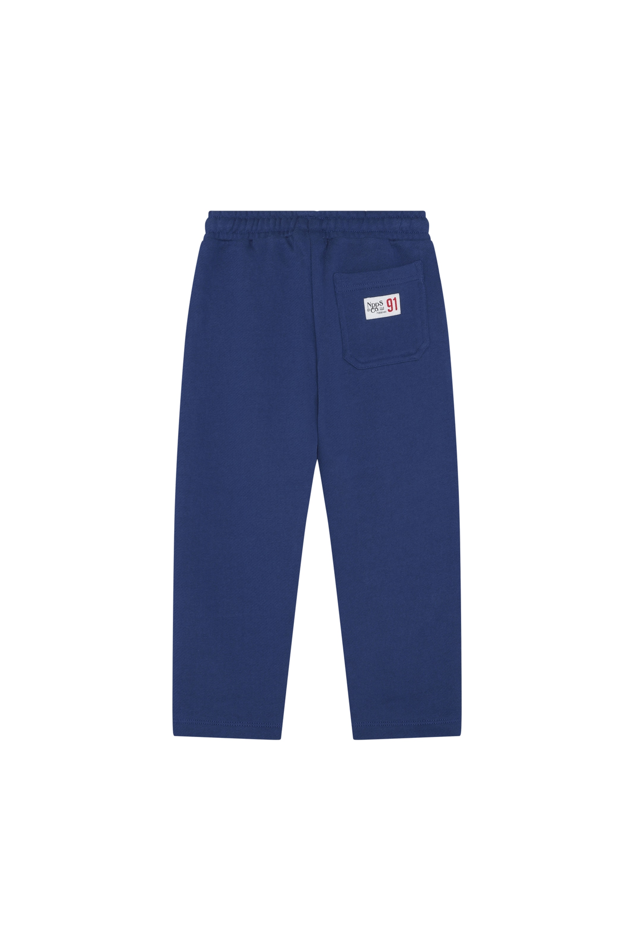 Noppies Loose fit Trousers in Blue