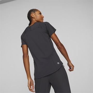 PUMA Performance Shirt in Black