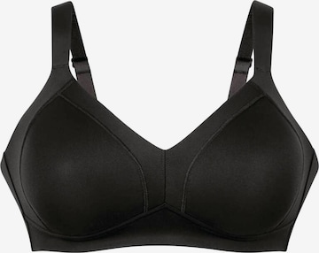 ANITA BH 'Beauty Shaper' in Zwart: voorkant