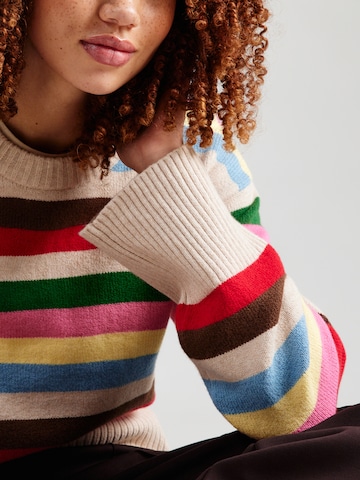 GAP Sweter w kolorze beżowy