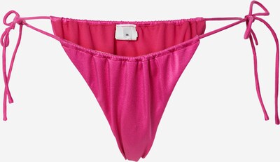 LeGer by Lena Gercke Bikinihose 'Silva' in pink, Produktansicht