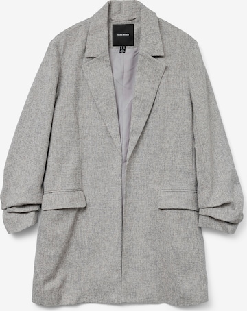 VERO MODASako 'VMTAMMI' - bijela boja: prednji dio