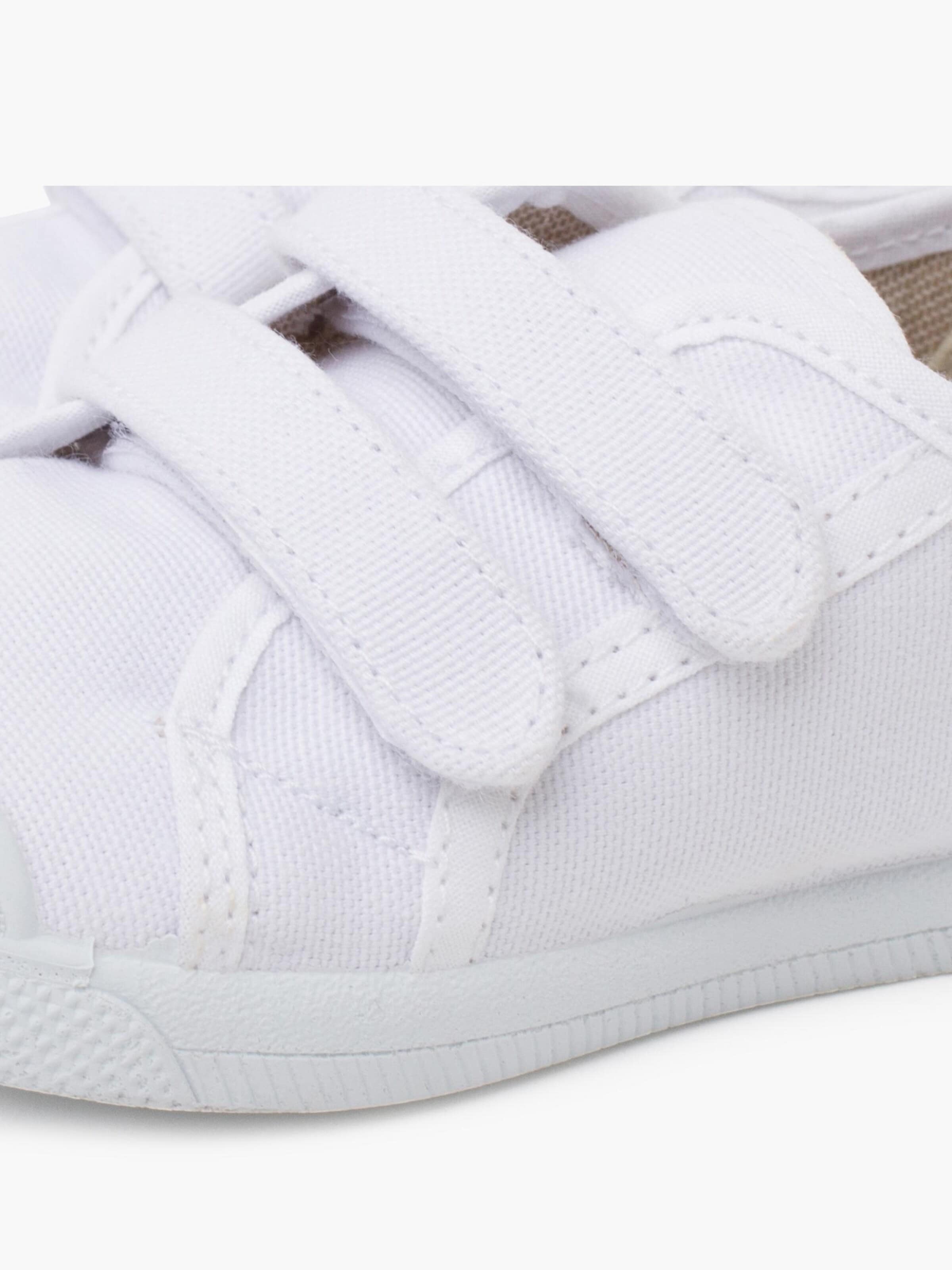 Pisamonas Sneakersy w kolorze biały