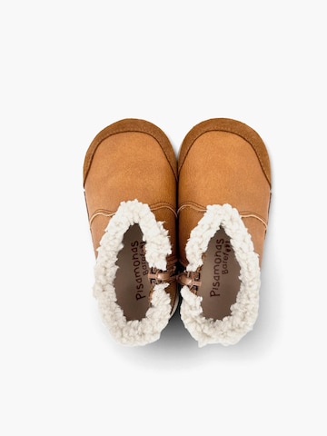Pisamonas Stiefel‌‌‌‌‌‌‌‌‌‌ in Braun