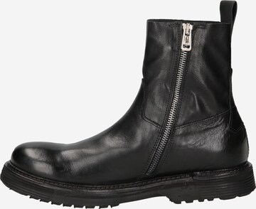 A.S.98 Boots in Black