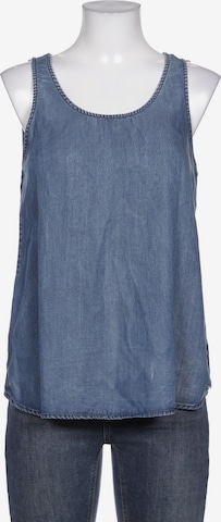 WRANGLER Blouse & Tunic in S in Blue: front