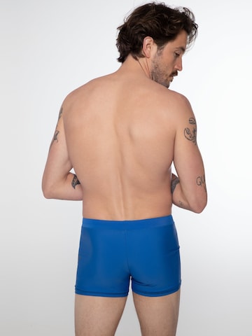 PROTEST Bathing trunks 'CARST' in Blue