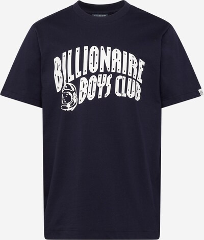 Billionaire Boys Club T-Shirt en bleu marine / blanc, Vue avec produit