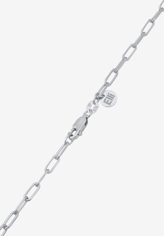 ELLI PREMIUM Kette in Silber