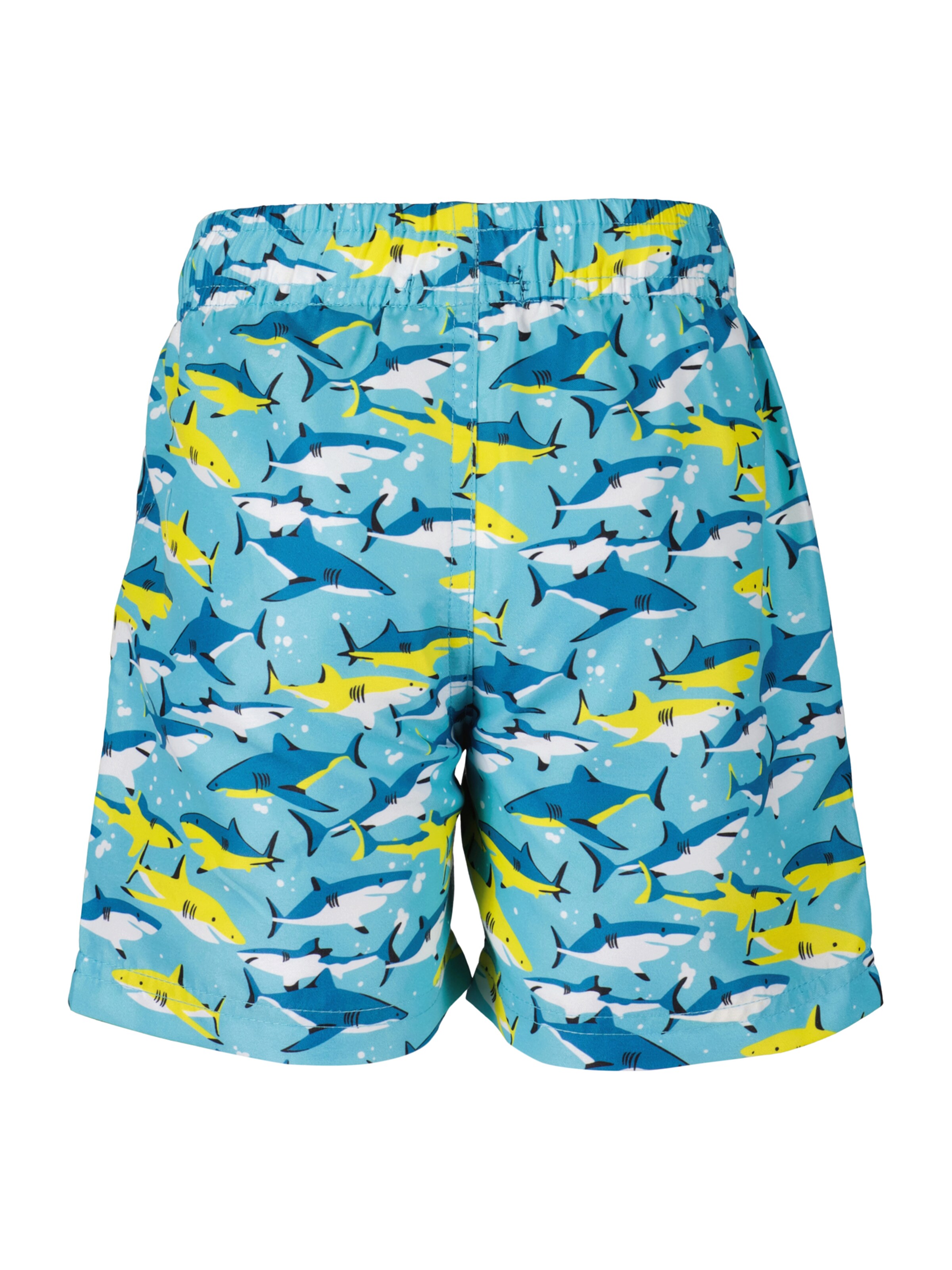 BLUE SEVEN Шорти за плуване в синьо