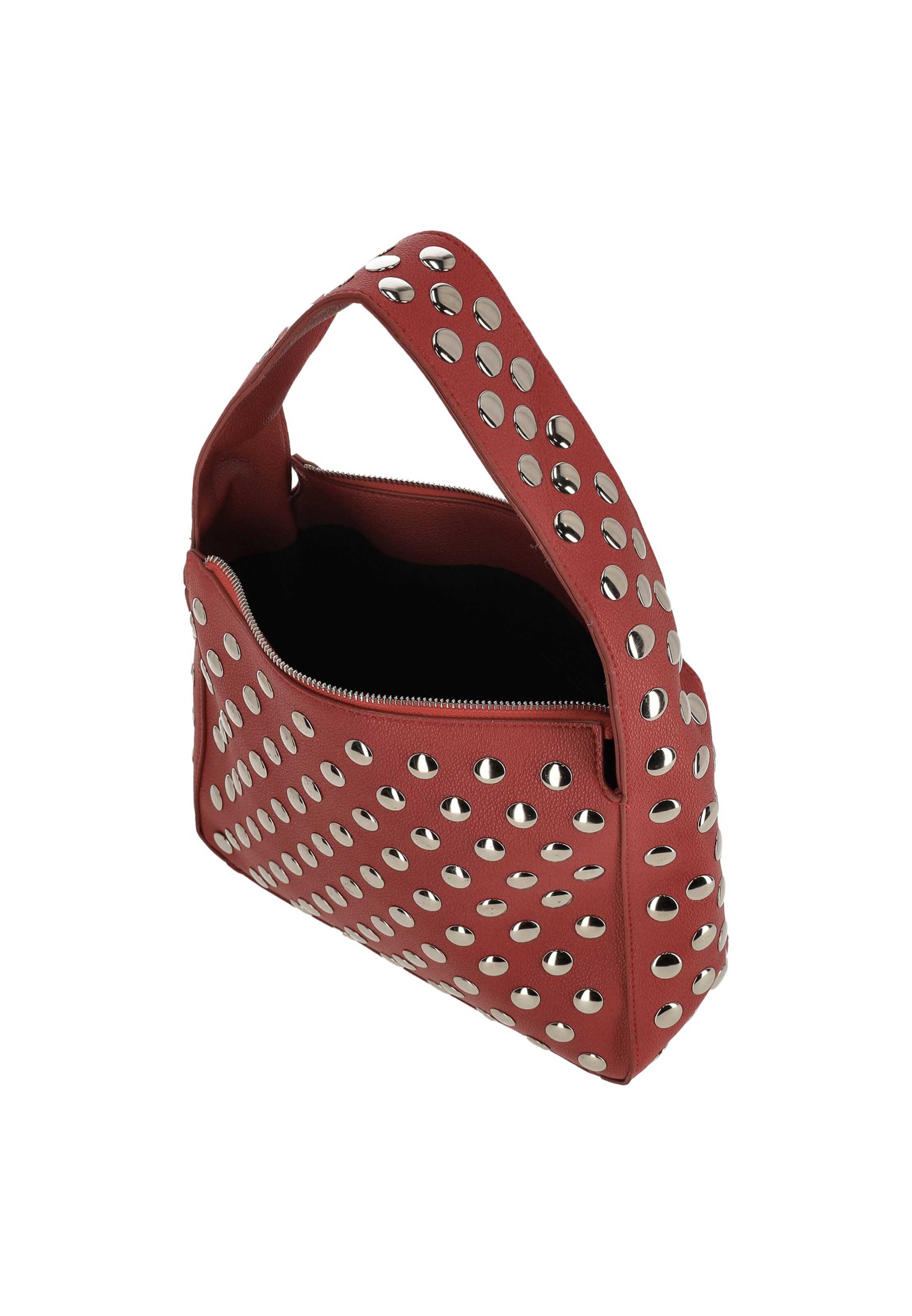 faina - Malas de tiracolo em vermelho