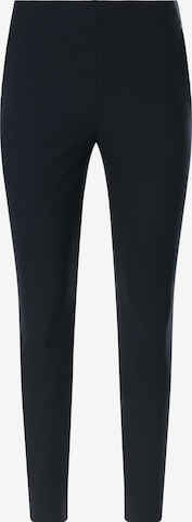 Pantalon 'NISE' Minx en bleu : devant
